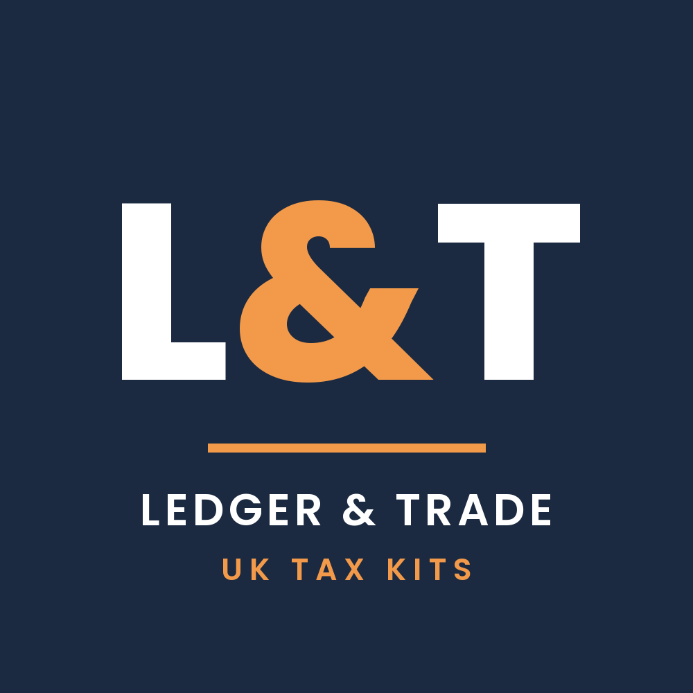 LedgerTrade UK logo